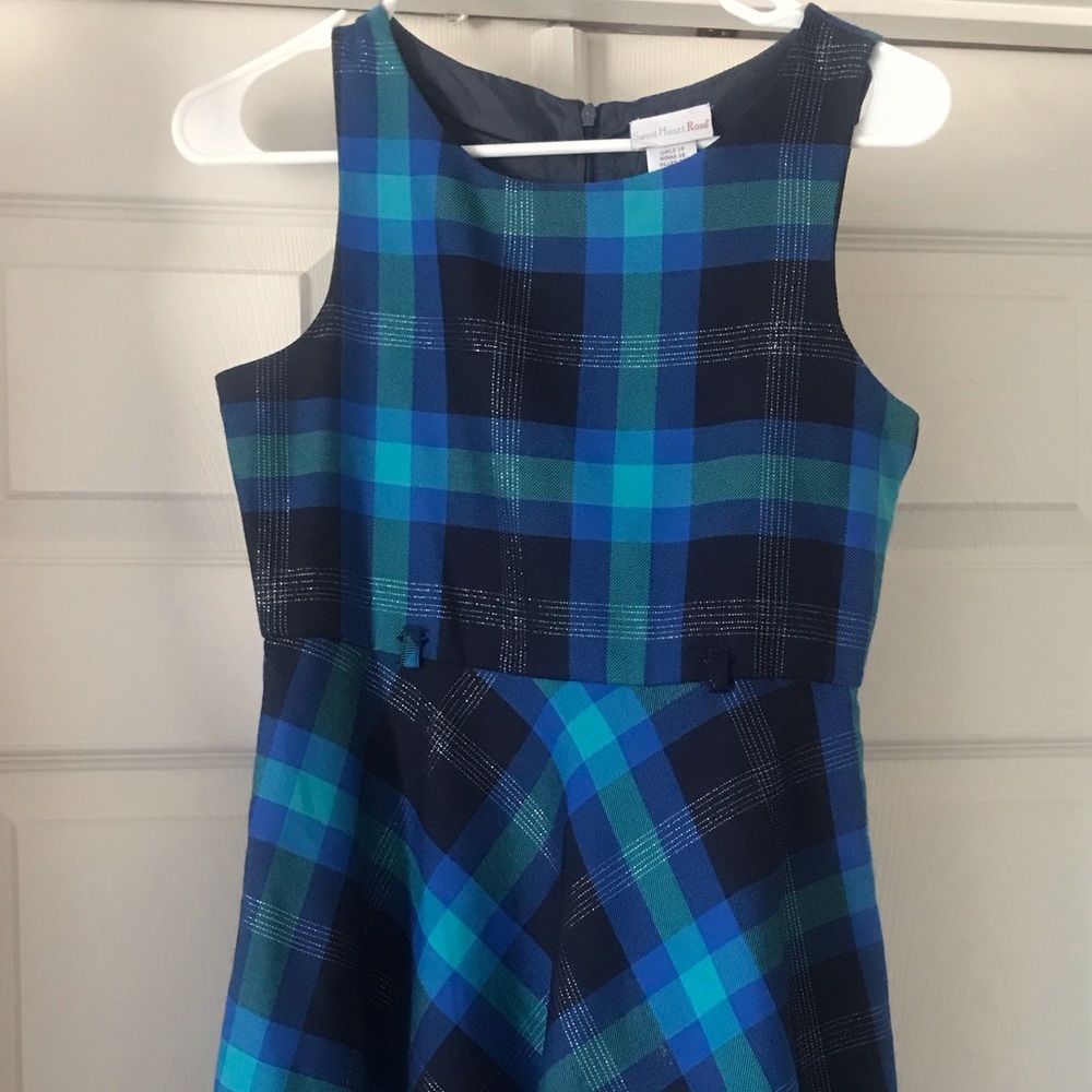 Girls Dress sz16